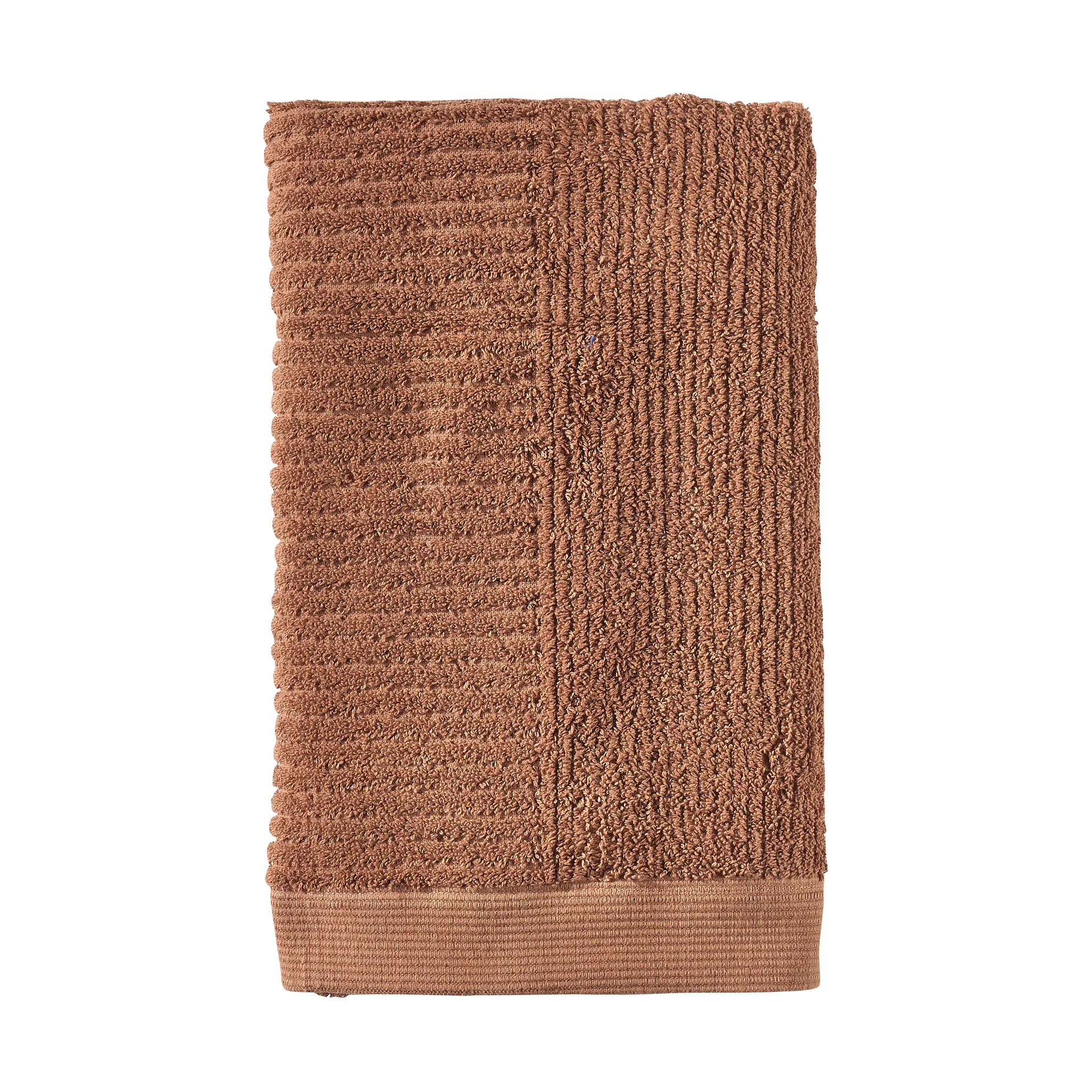Zone Denmark Serviette Classic cm Terracotta