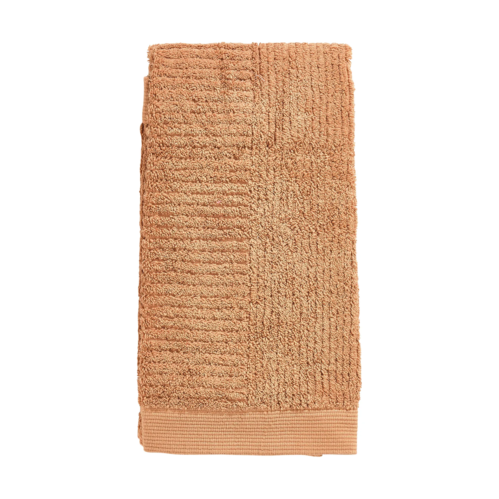 Zone Denmark Serviette Classic cm Mandarine