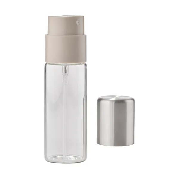 Singles oljespray, Soft taupe