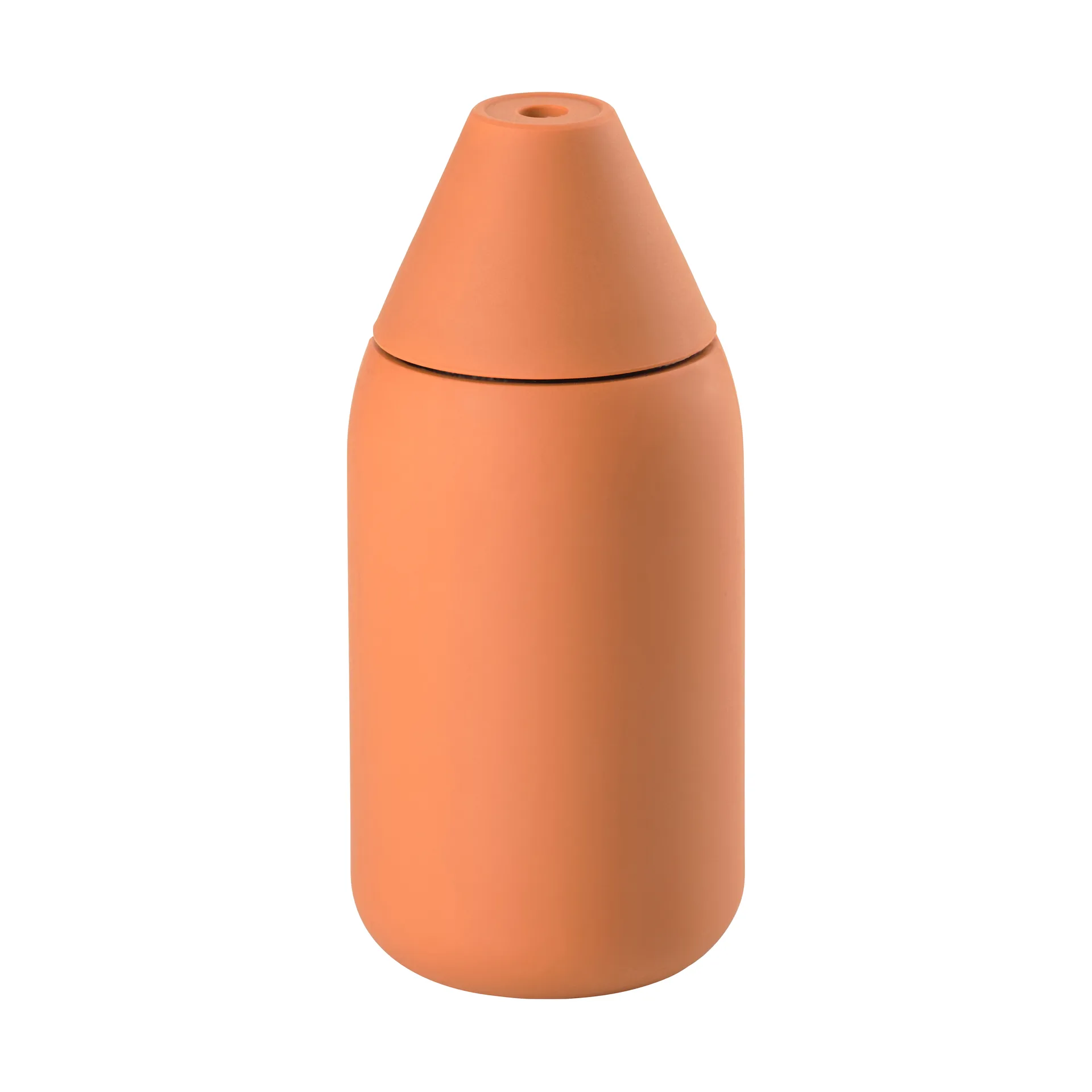 Zone Denmark Singles sæbebeholder Apricot billede