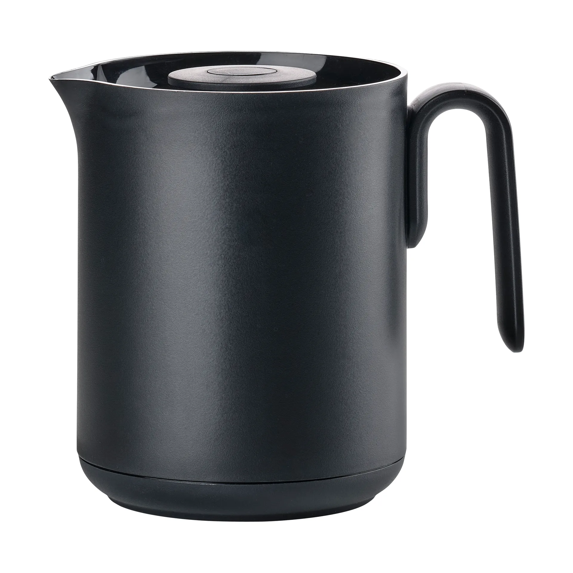 ZONE Denmark - Termokande Singles 0,6 liter Black