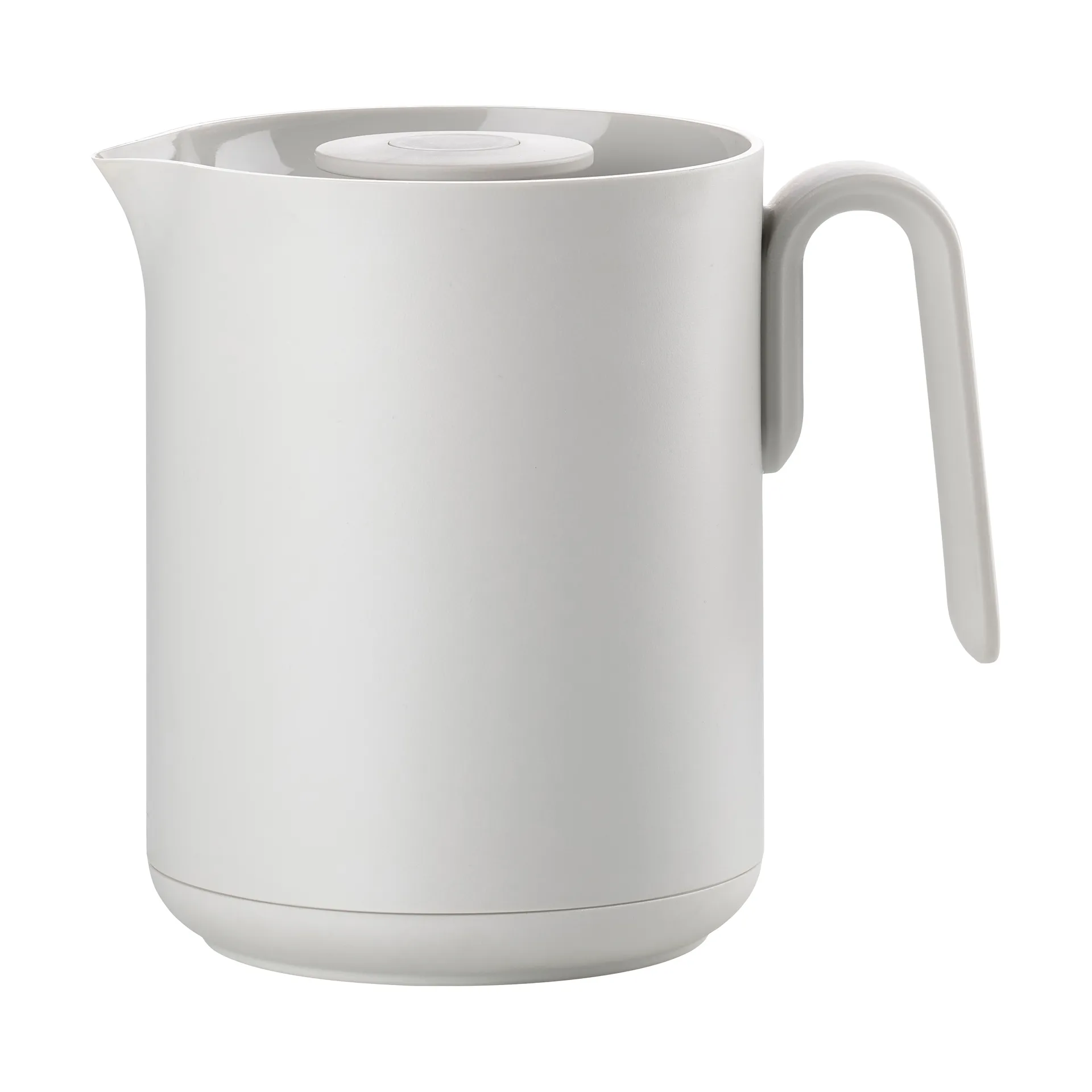 ZONE Denmark - Termokande Singles 0,6 liter Warm Grey