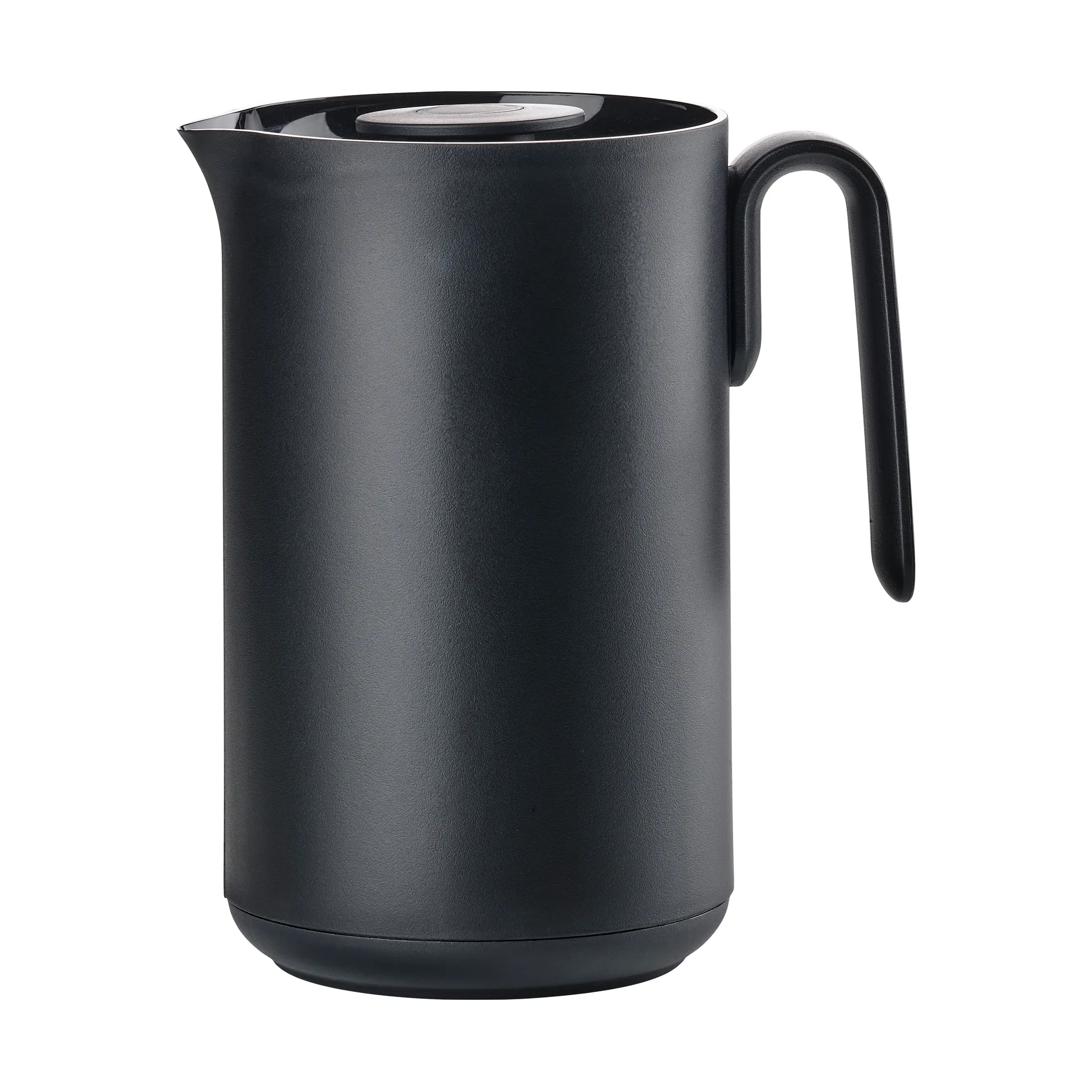 ZONE Denmark - Termokande Singles 1 liter Black