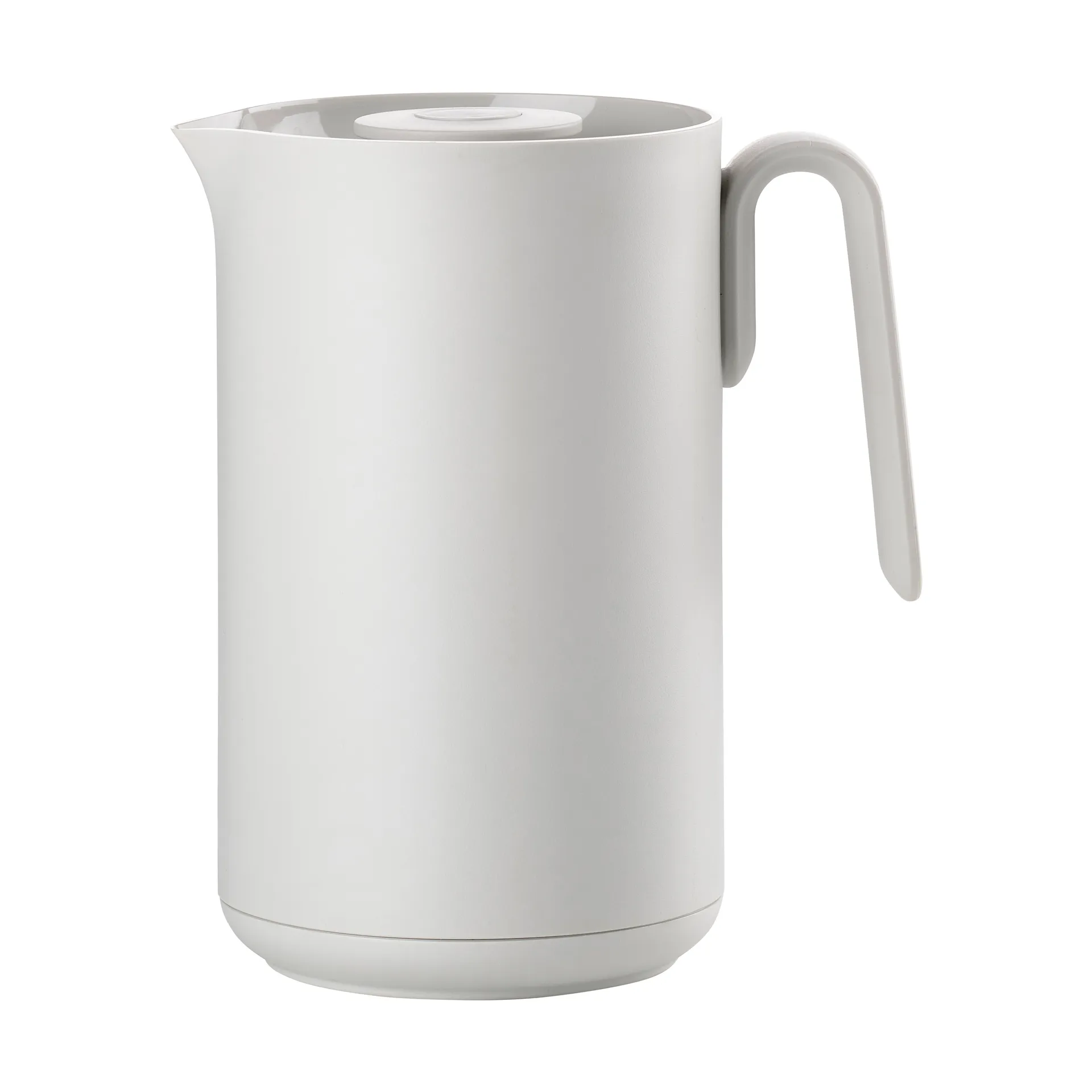 ZONE Denmark - Termokande Singles 1 liter Warm Grey