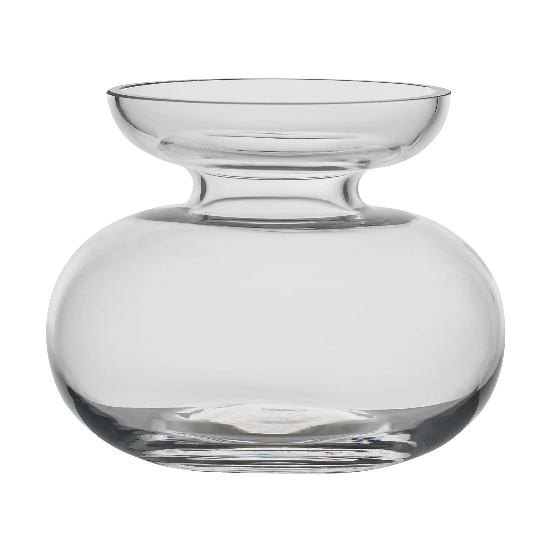 Zone Denmark Vase Inu Pur clair