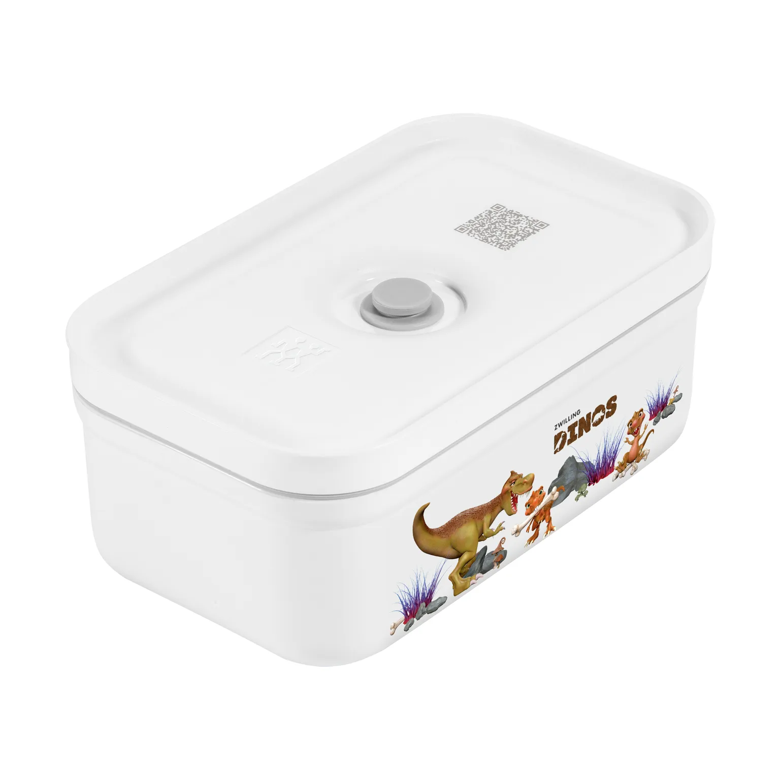 Zwilling Boîte à lunch sous vide Fresh & Save dinosaures M