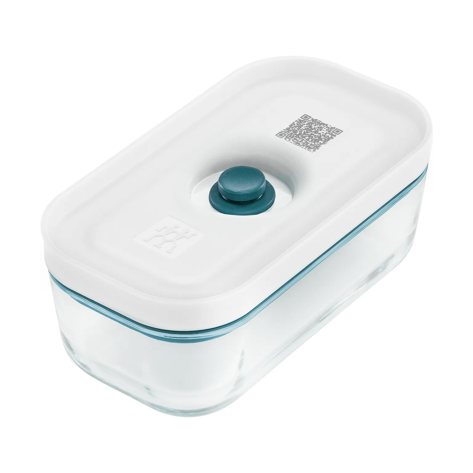 Zwilling Boîte alimentaire sous vide en verre La-Mer 0,35 L cm