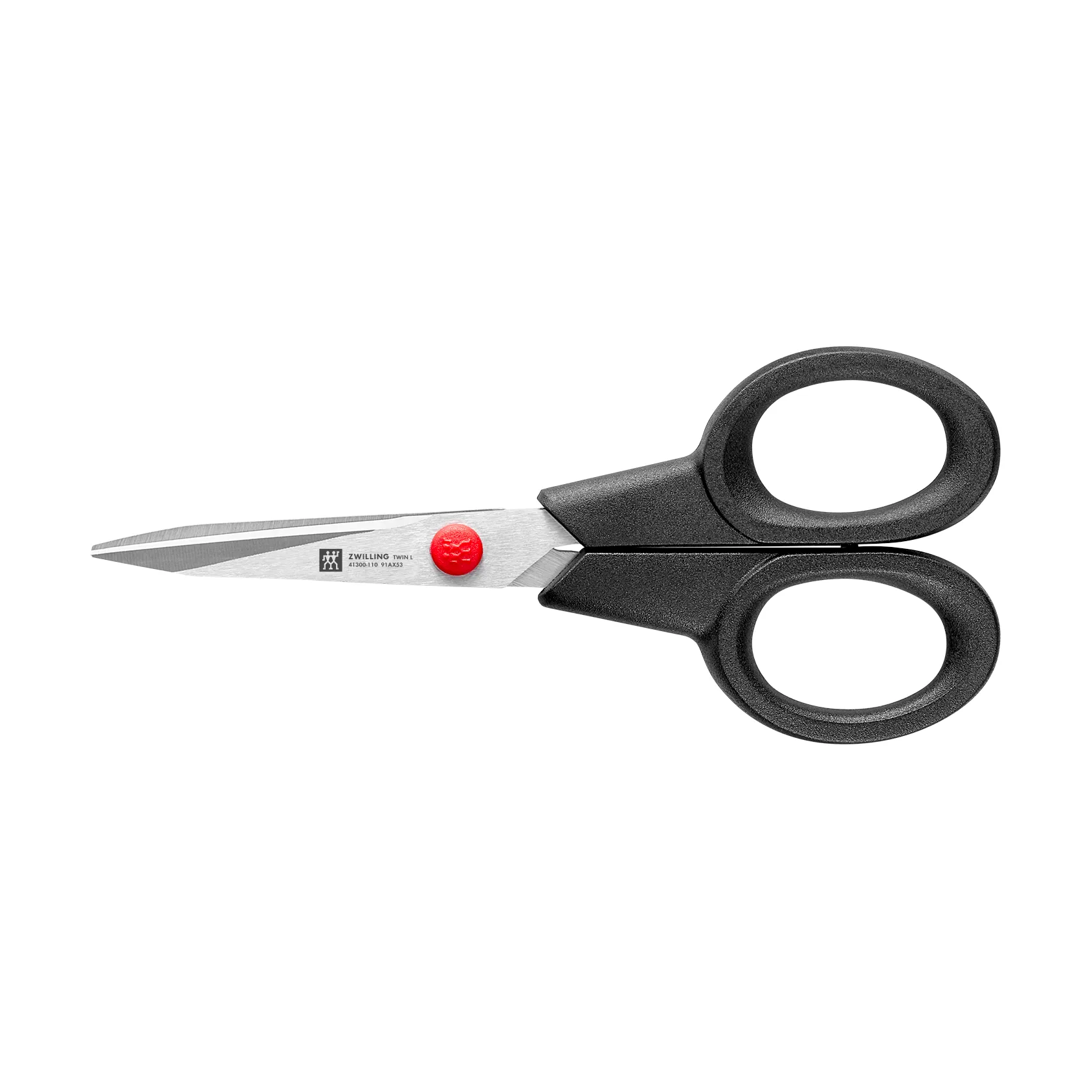 Zwilling Ciseaux de cuisine Zwilling noirs — vue 4
