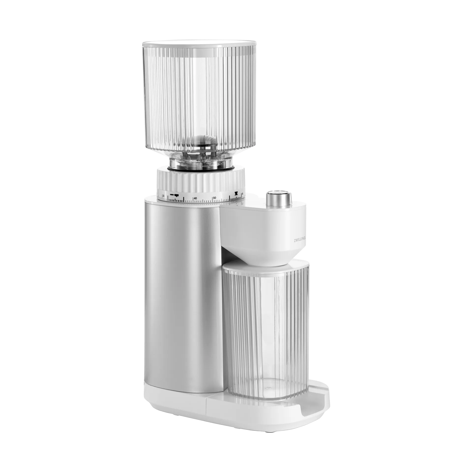 Zwilling Moulin à café Zwilling 37,5 cm Argent