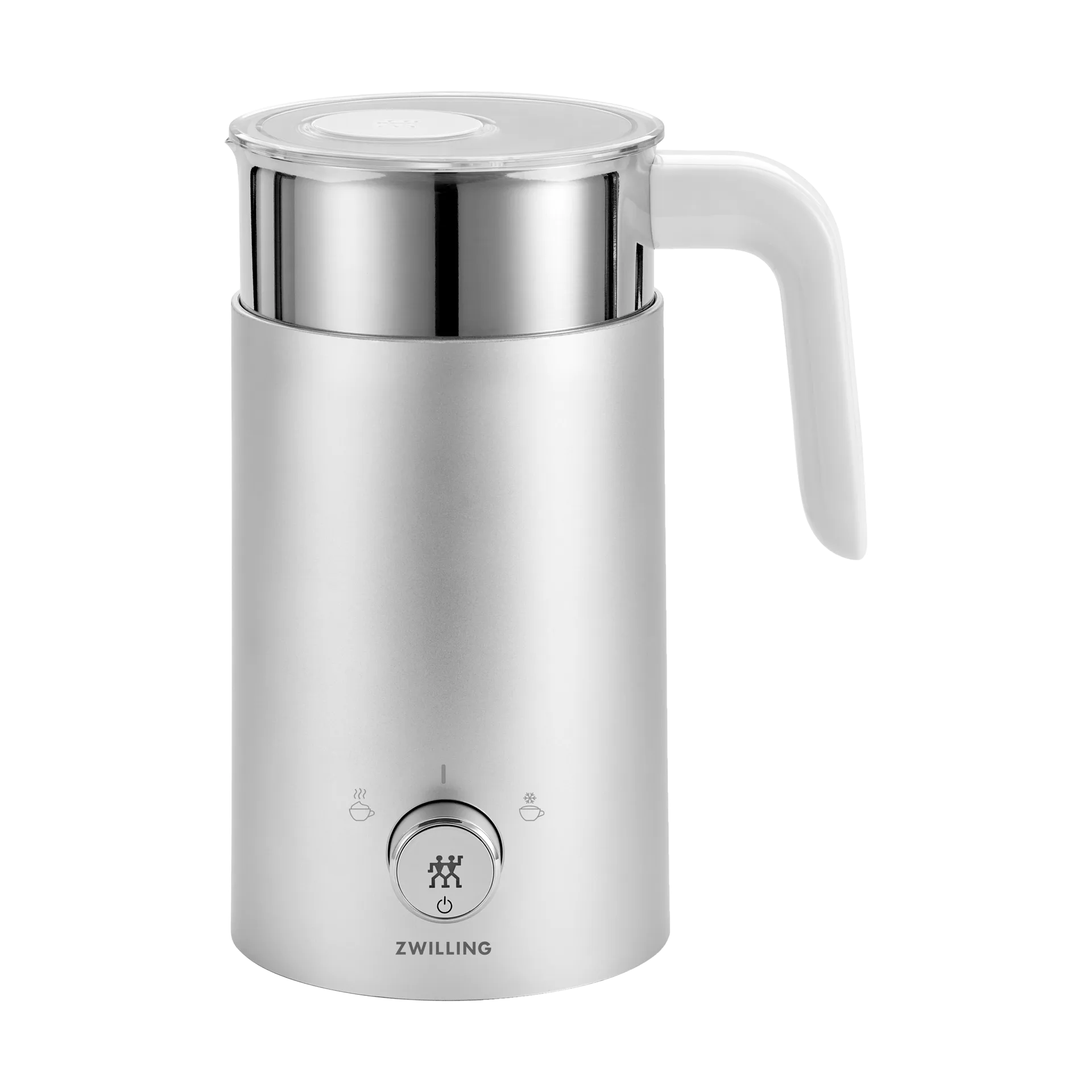 Zwilling Mousseur à lait Zwilling Argent