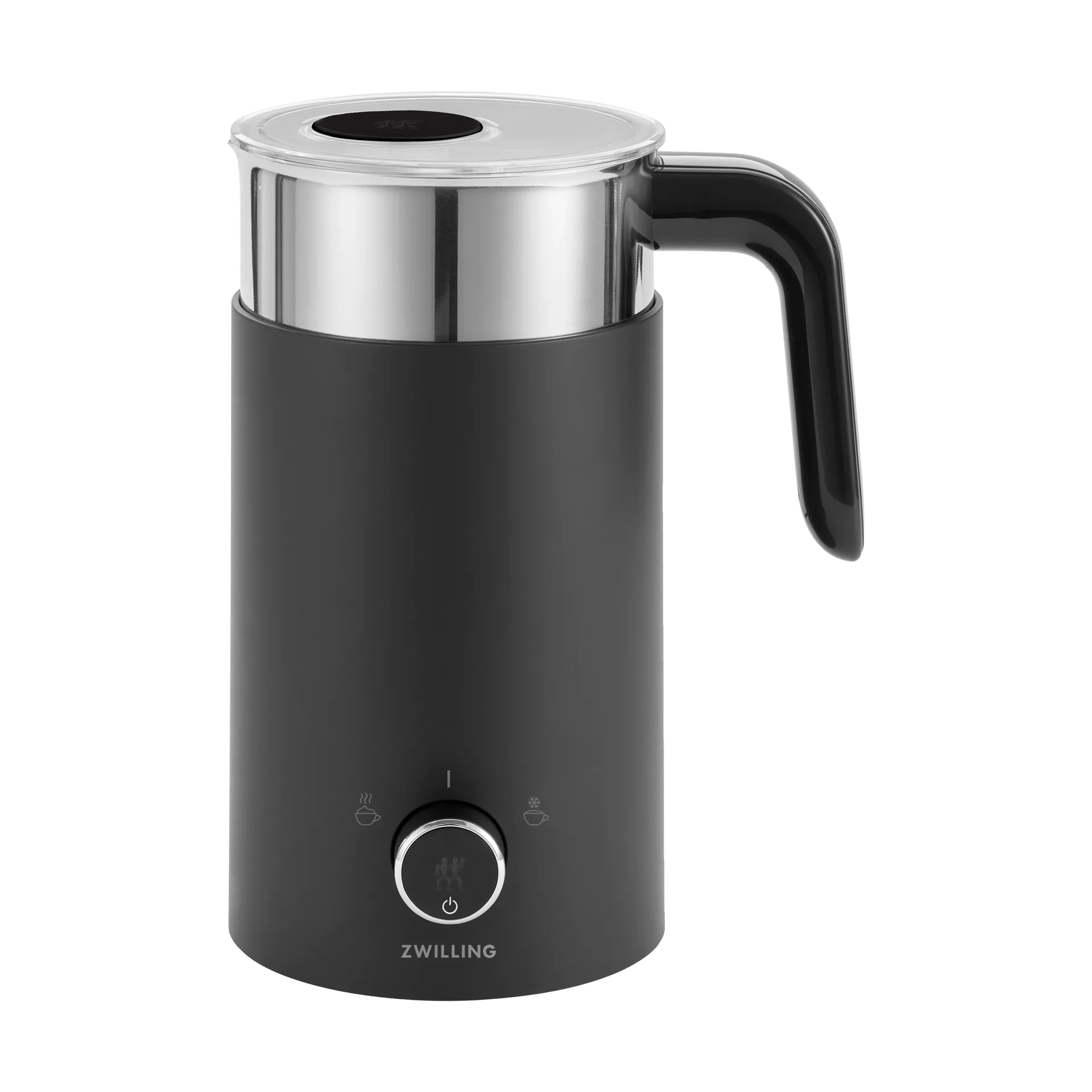 Zwilling Mousseur à lait Zwilling Noir