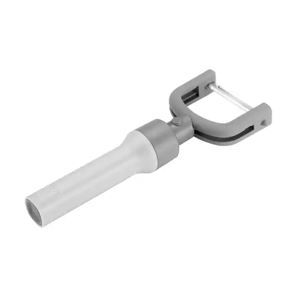 Zwilling 2-i-1 skalare i plast