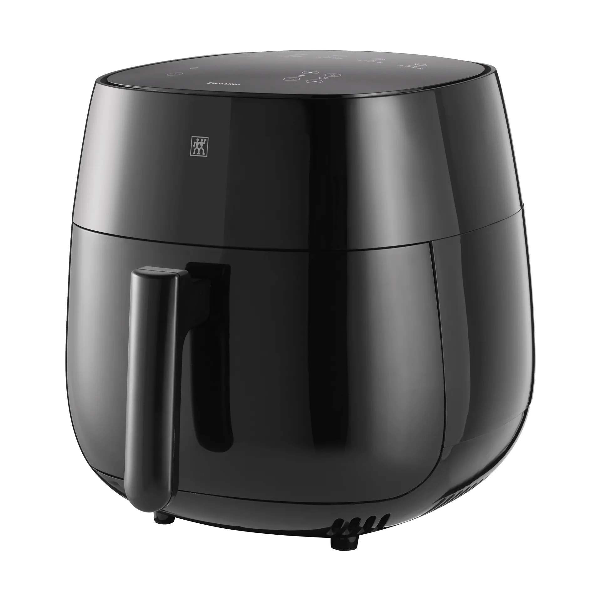 Zwilling Zwilling airfryer 4 L Svart