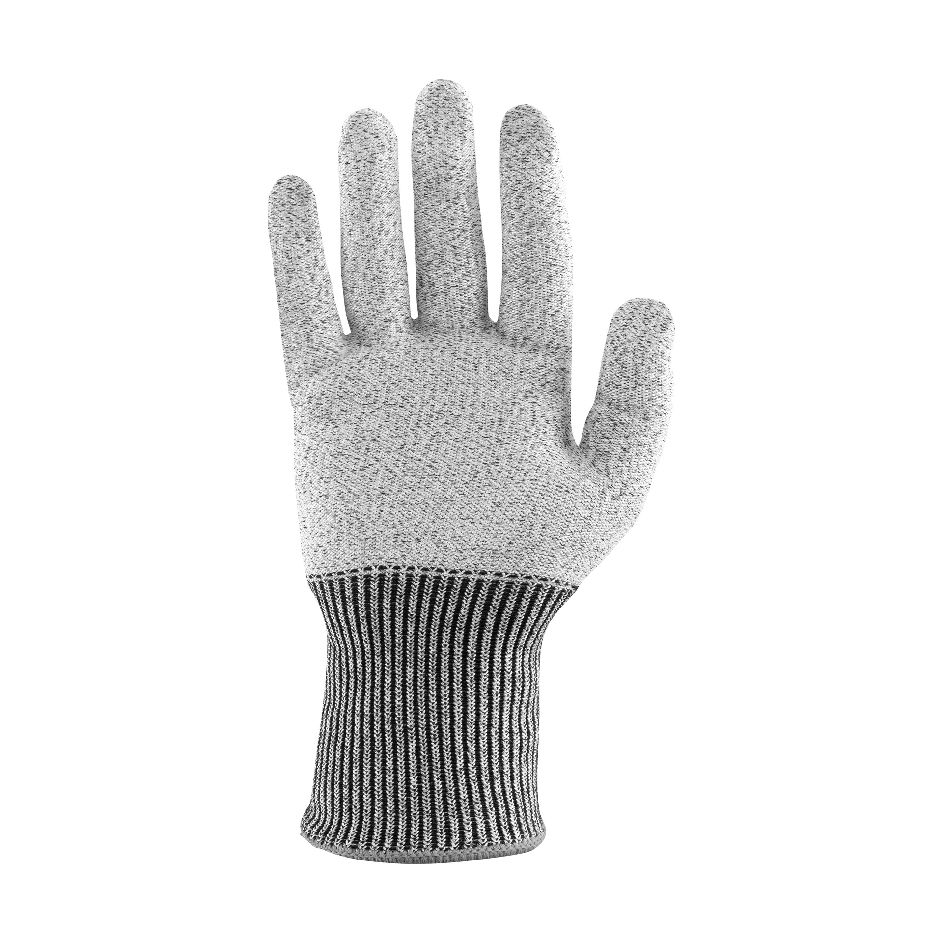 Zwilling Zwilling beskyttelseshandske onesize Grå