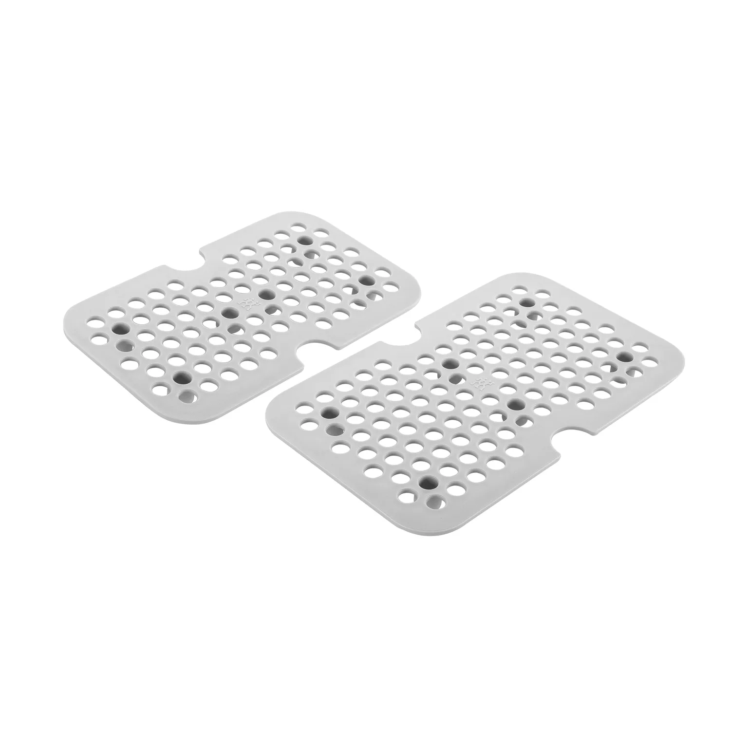 ZWILLING Fresh & Save Vakuum tilbehørssæt til plastikbokse, M/L / 2-dele