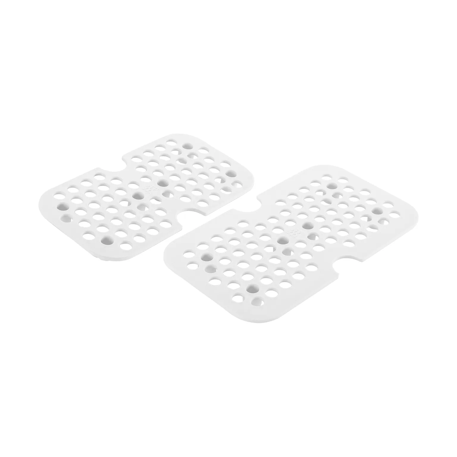 ZWILLING Fresh & Save Vakuum tilbehørssæt til glasbokse, M/L / 2-dele