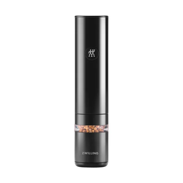 Zwilling elektrisk kryddkvarn 22,5 cm