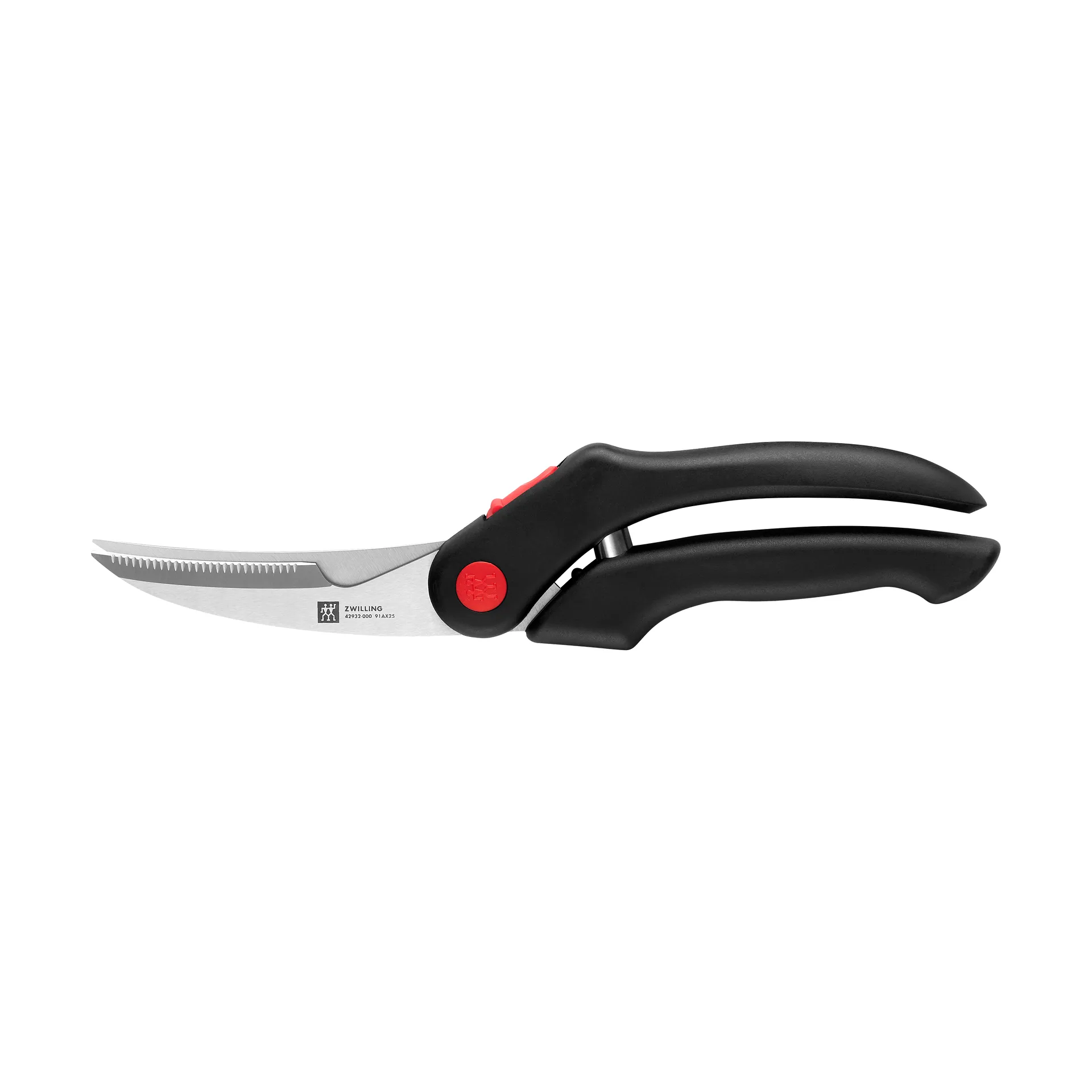 ZWILLING unspecific Fjerkræssaks 25 cm, Plastik