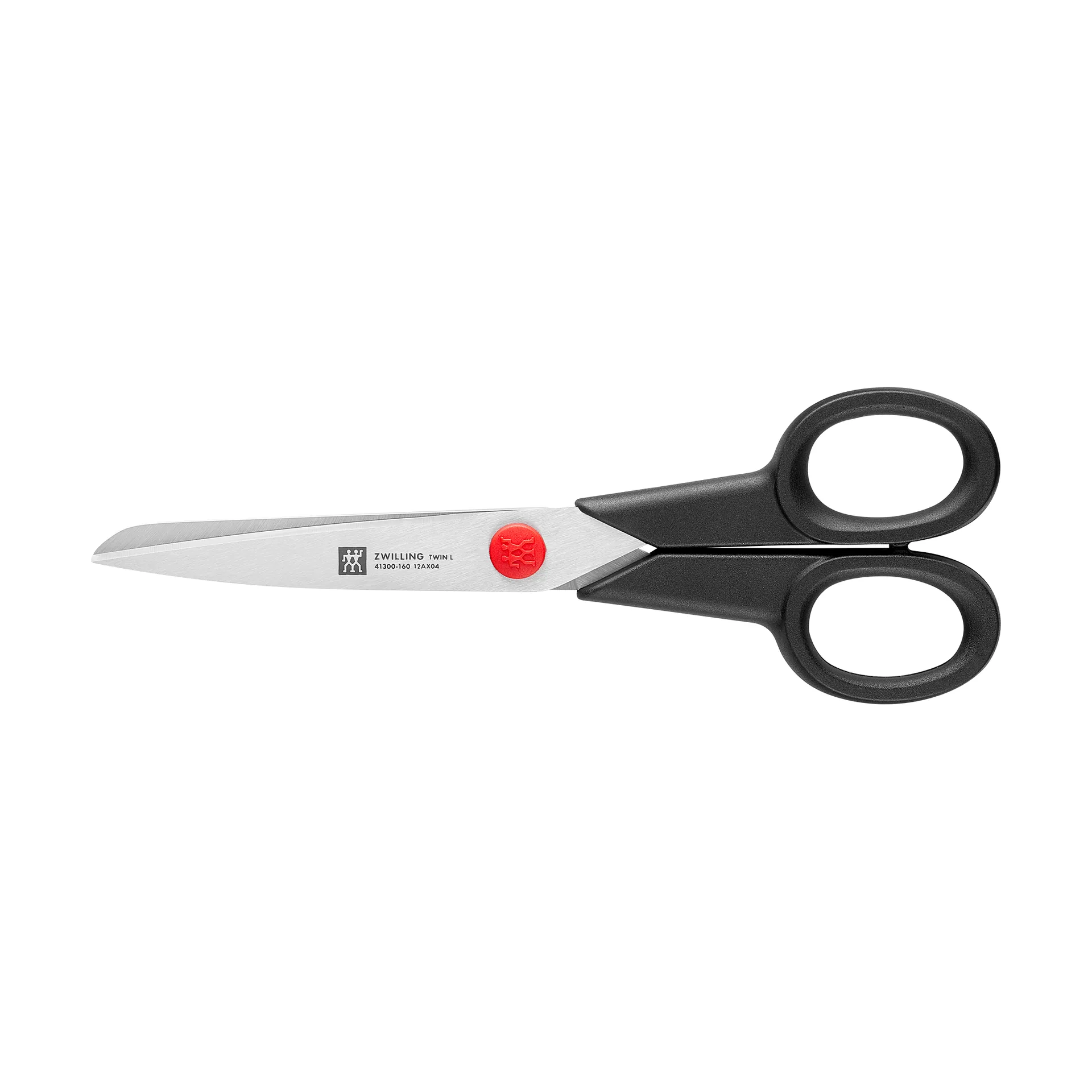 Zwilling Zwilling husholdningssaks sort 16 cm