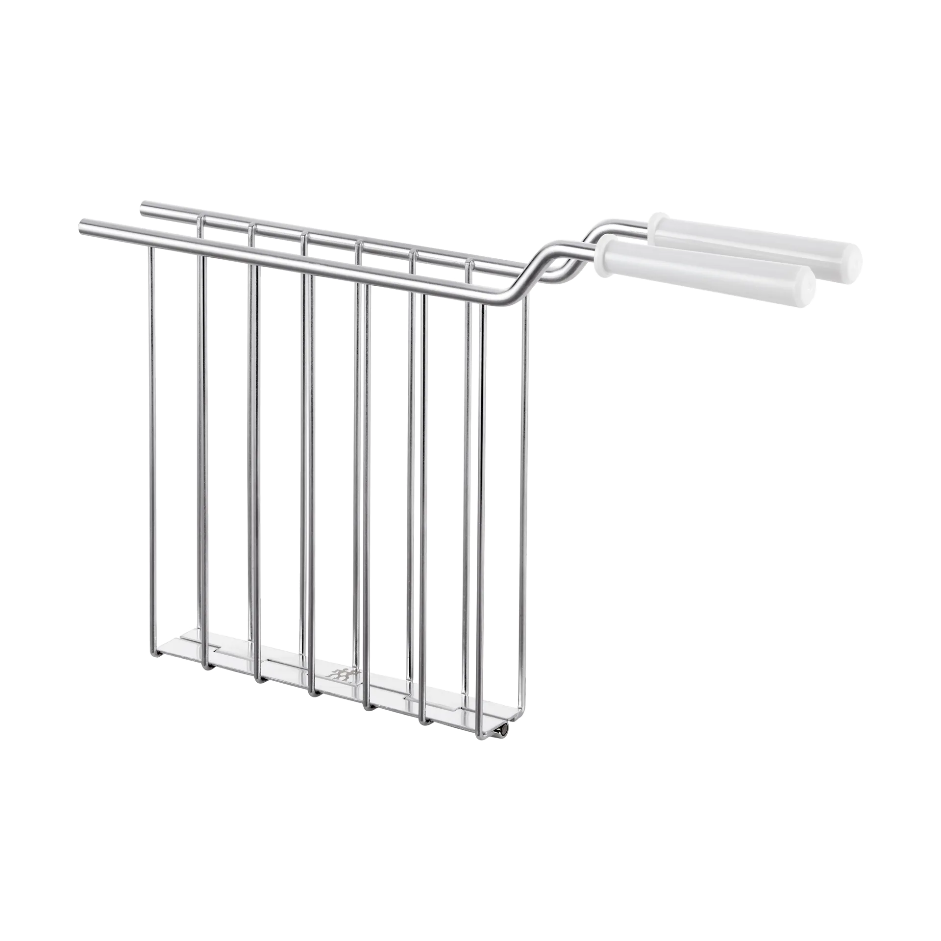 Zwilling Zwilling sandwichholder korte rum 28,4 cm Hvid