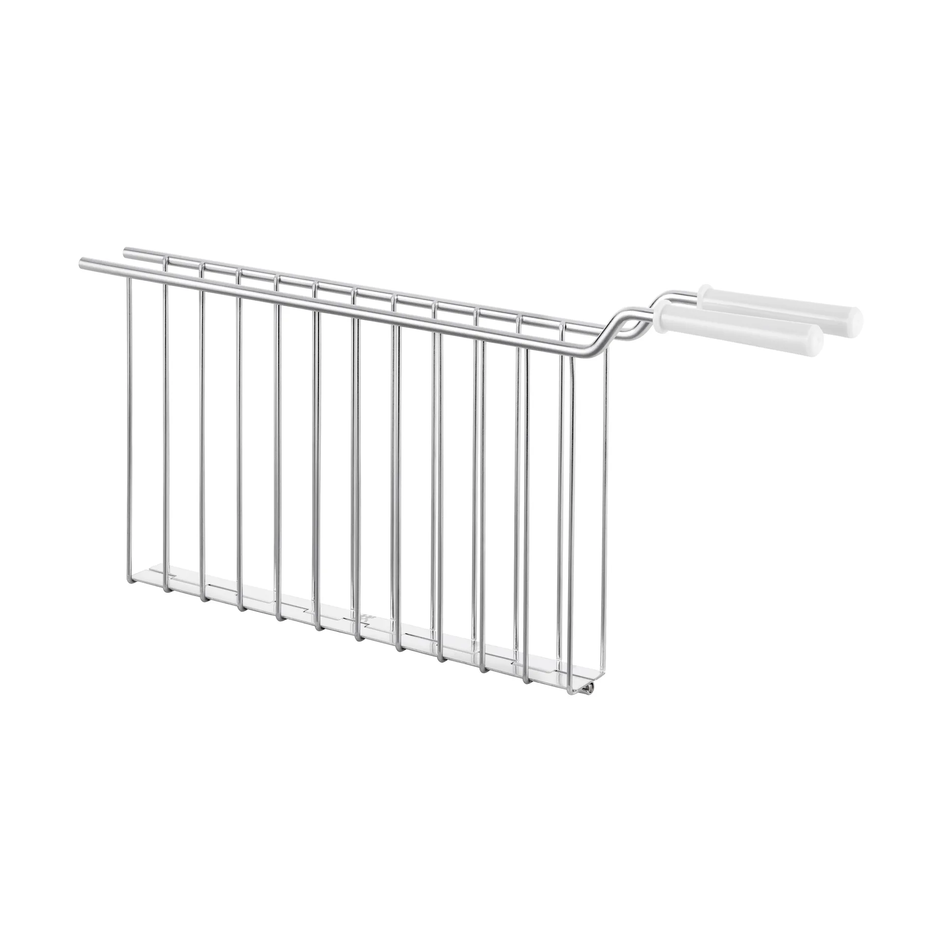 Zwilling Zwilling sandwichholder lange rum 39,6 cm Hvid