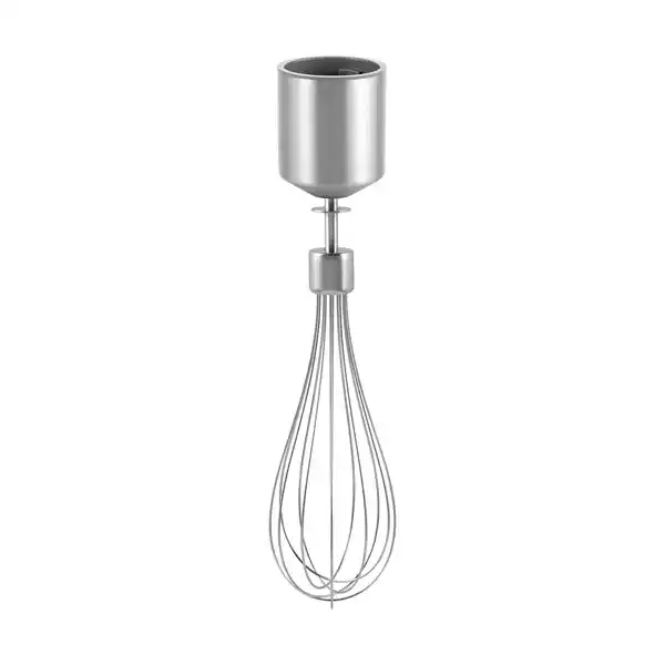 Zwilling stavmixer ballongvisp tillbehör 25,7 cm