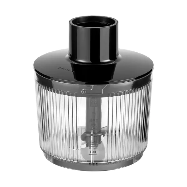 Zwilling stavmixer hacktillbehör 17,5 cm
