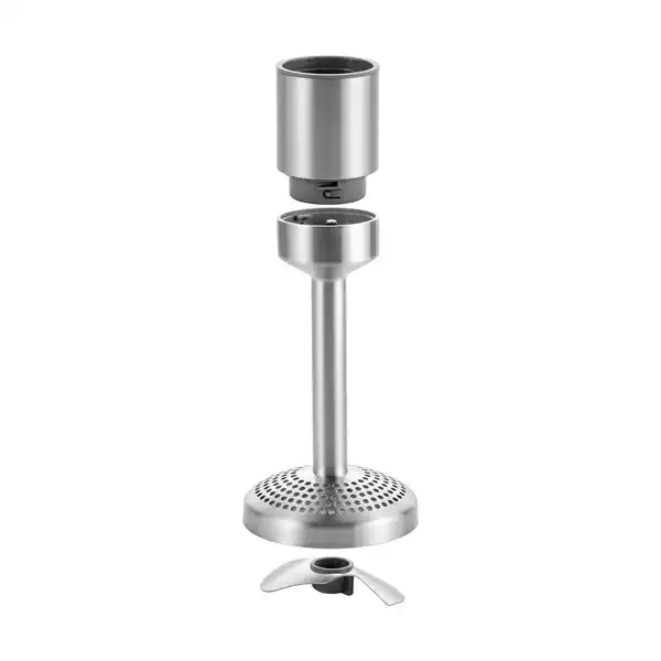 Zwilling stavmixer potatisstöt tillbehör 23 cm