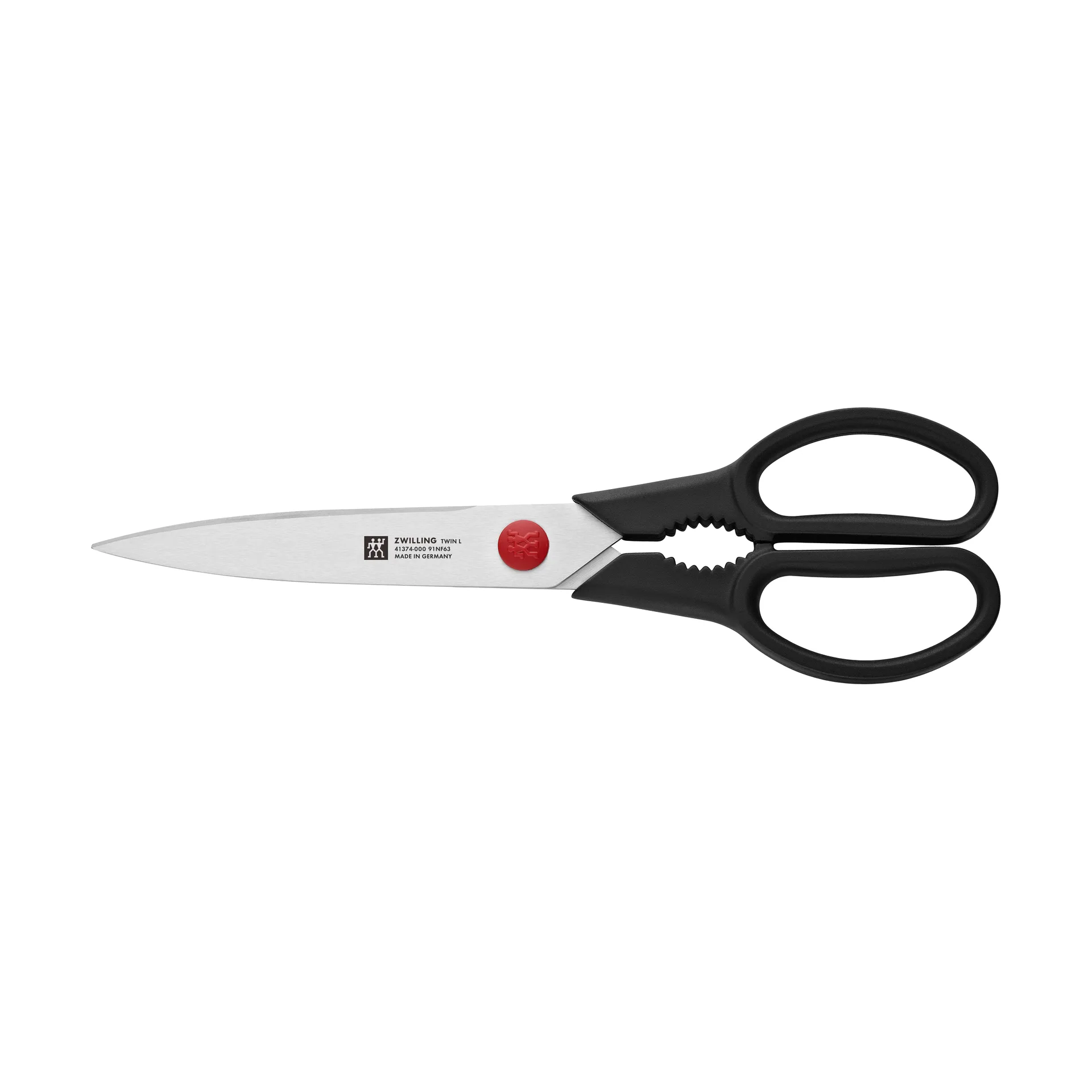 Zwilling Twin L Multi-Purpose Scissor Black 23 cm