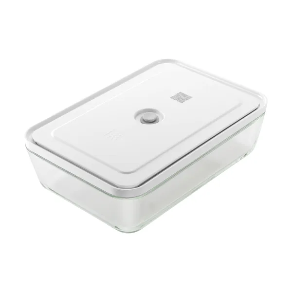 Zwilling vakuum gratängform glas 2,8 L, 29,2x20x9,7 cm