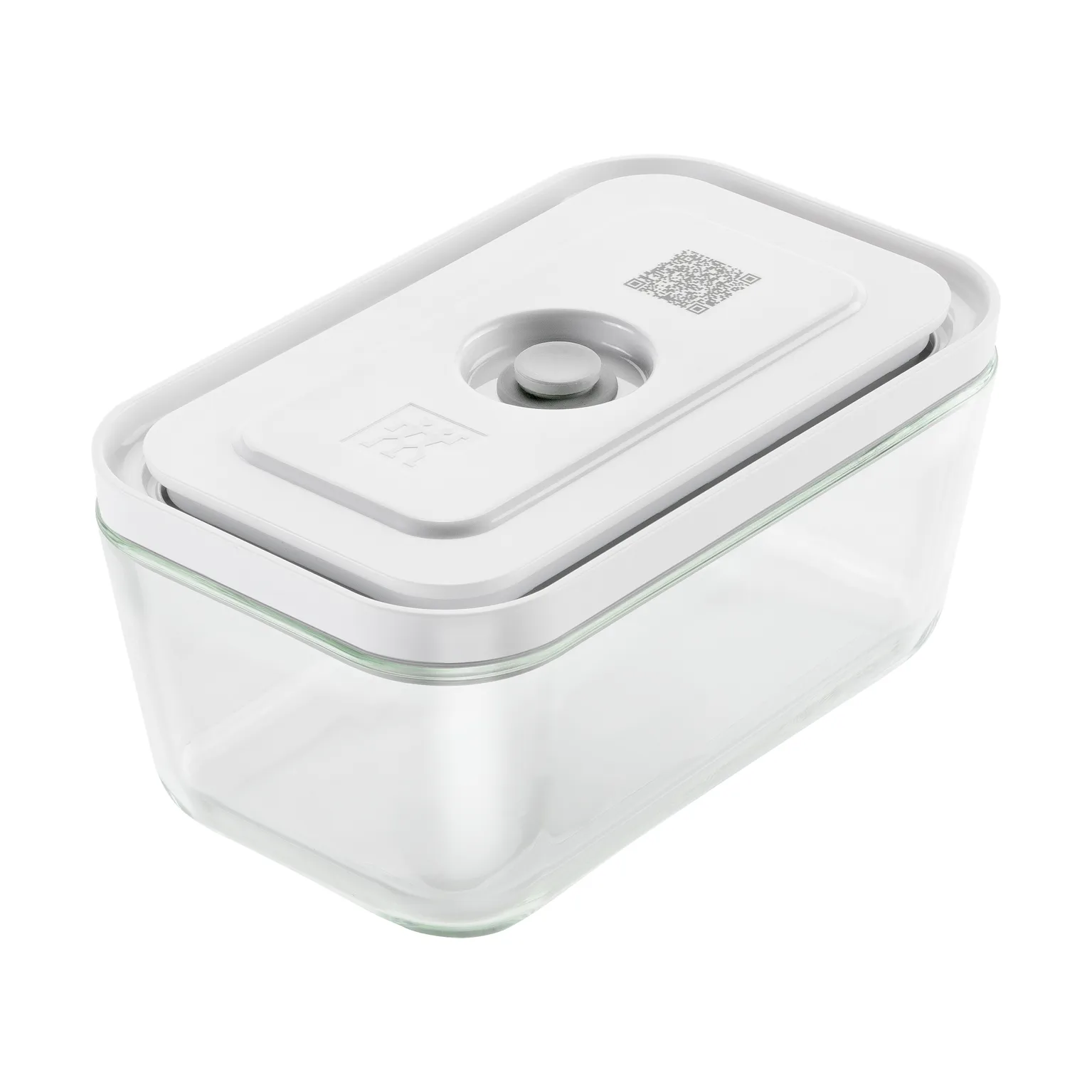 Zwilling Zwilling vakuum madkasse glas 0,9 L 18,2x11,2x9,8 cm