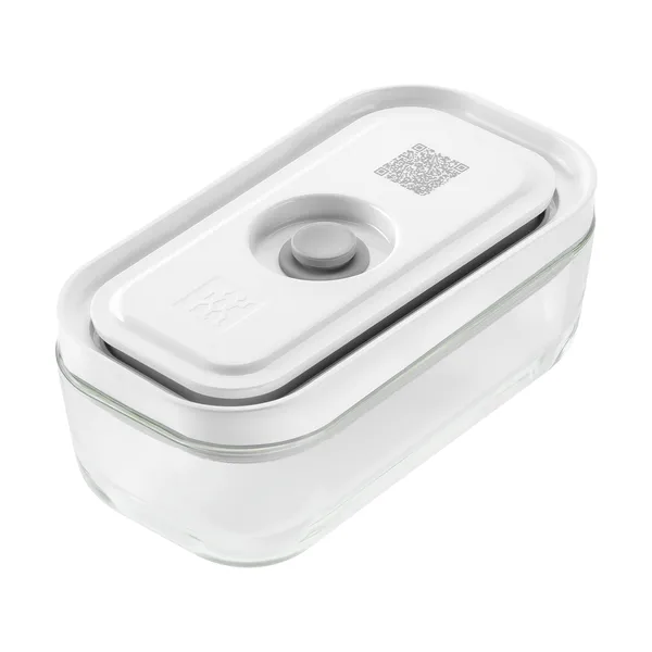 Zwilling vakuum matlåda glas 0,35 L, 15,5x8,5x7 cm