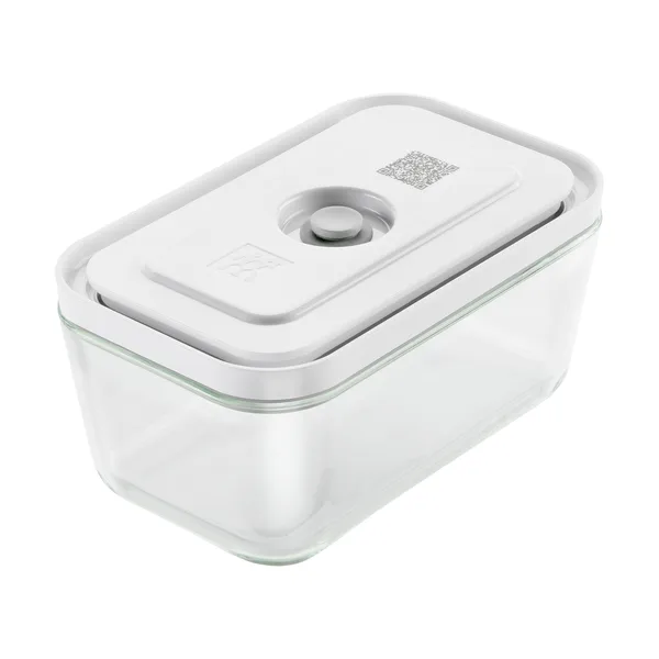 Zwilling vakuum matlåda glas 0,9 L, 18,2x11,2x9,8 cm