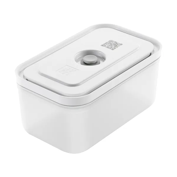Zwilling vakuum matlåda plast 0,9 L, 18,2x11,2x9,8 cm