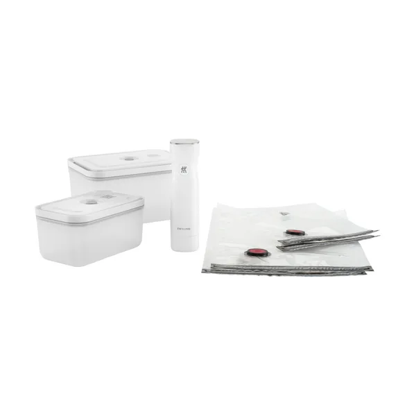 Zwilling vakuum startset plast 7 delar, Plast